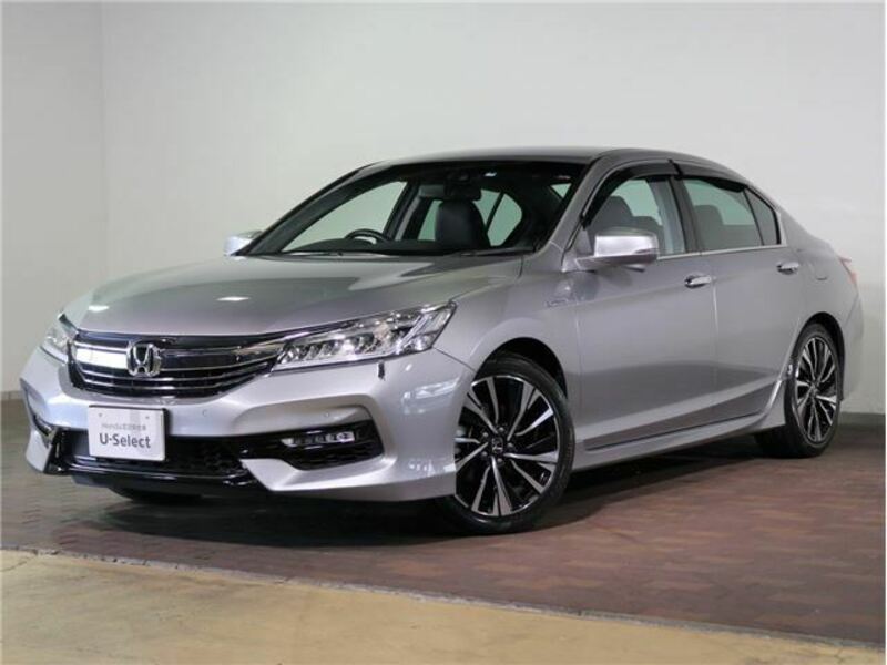 ACCORD HYBRID-0