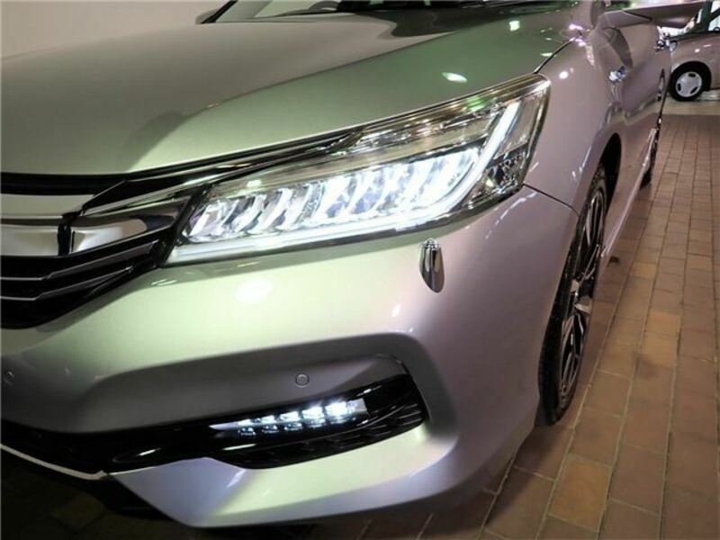 ACCORD HYBRID