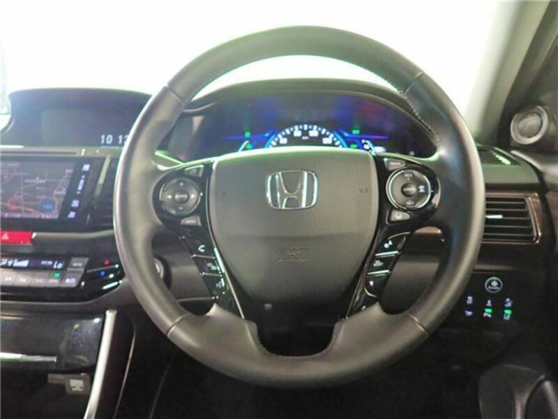 ACCORD HYBRID