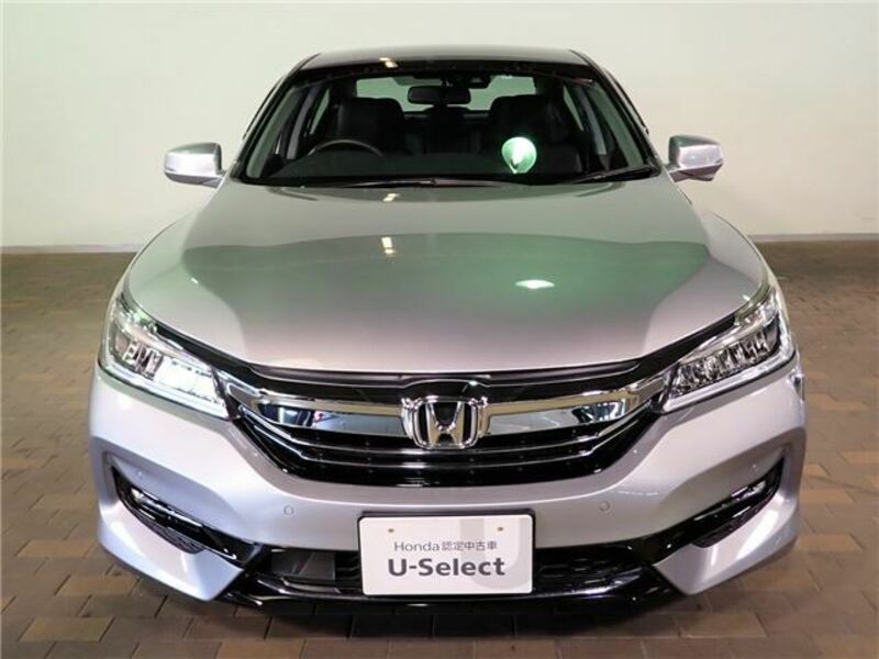 ACCORD HYBRID