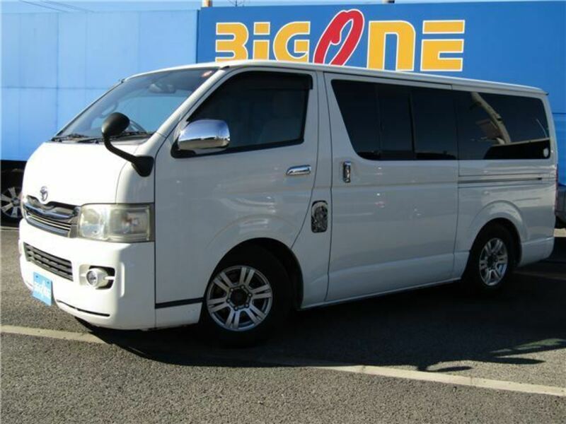 HIACE