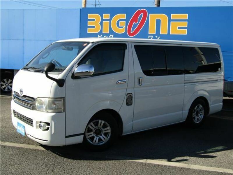 HIACE