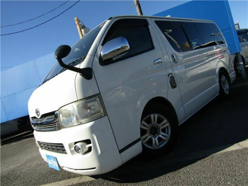 HIACE