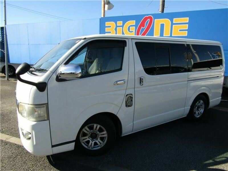 HIACE