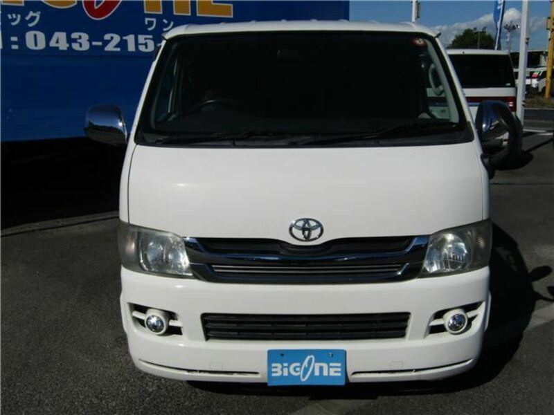 HIACE