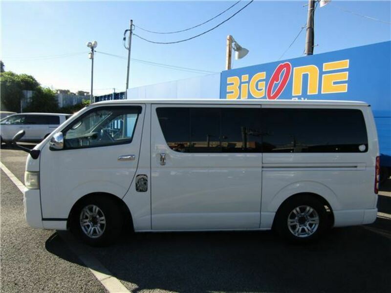 HIACE