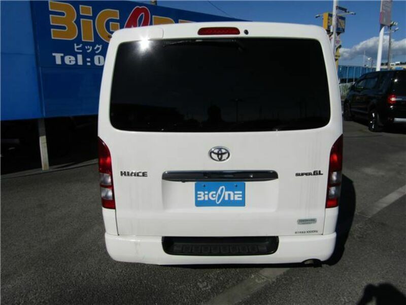 HIACE