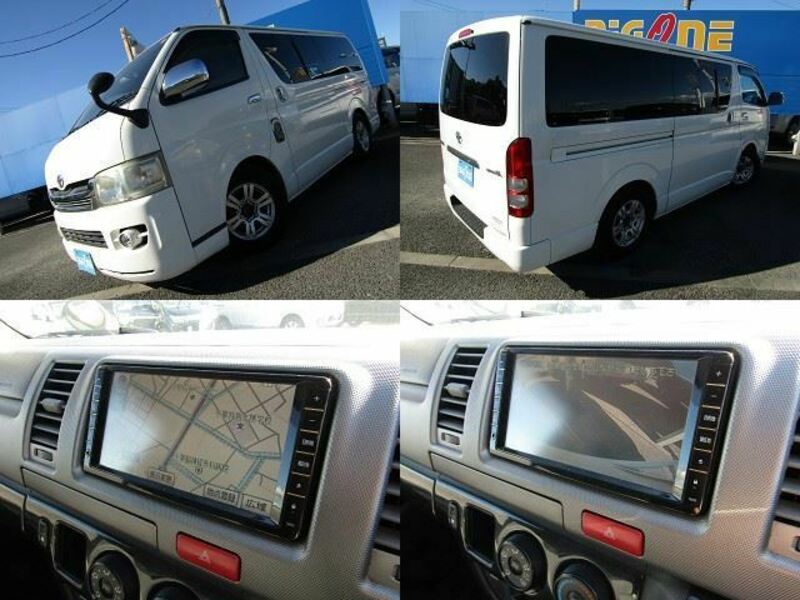 HIACE