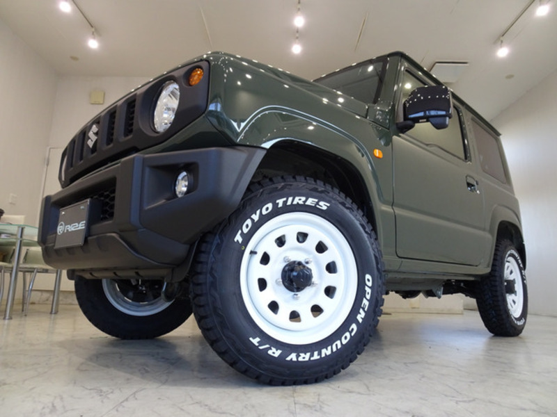 JIMNY