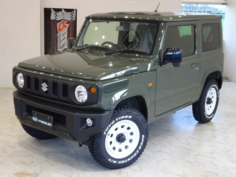 JIMNY