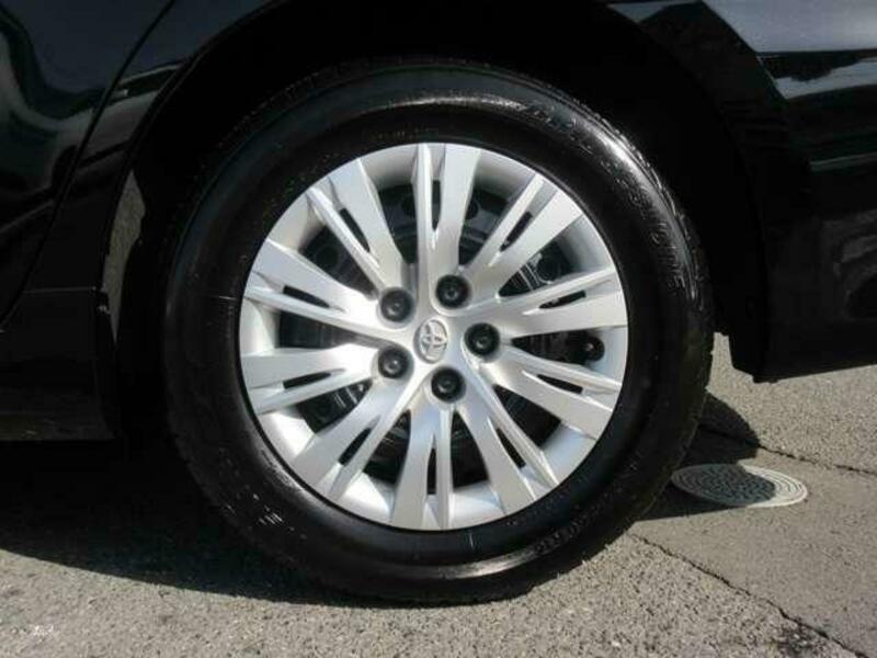 CAMRY