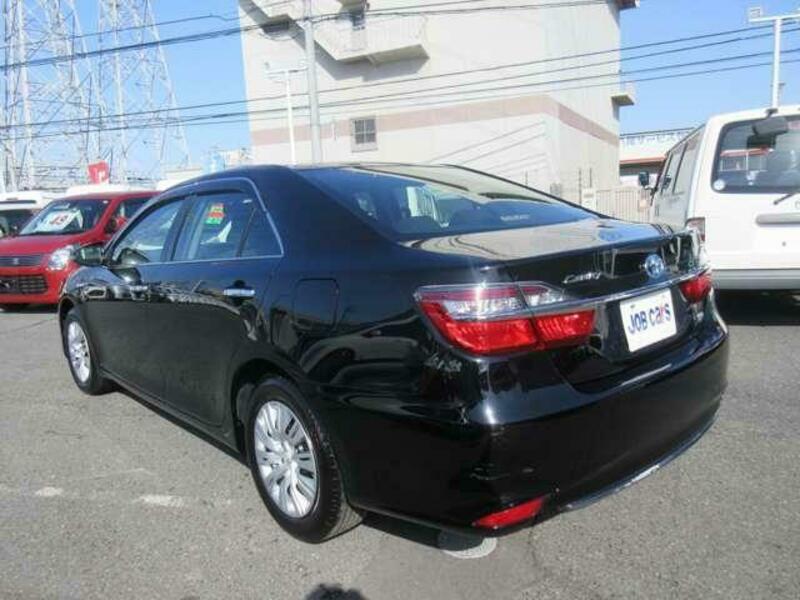 CAMRY