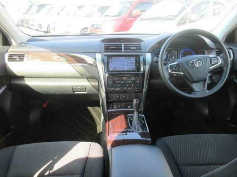 CAMRY