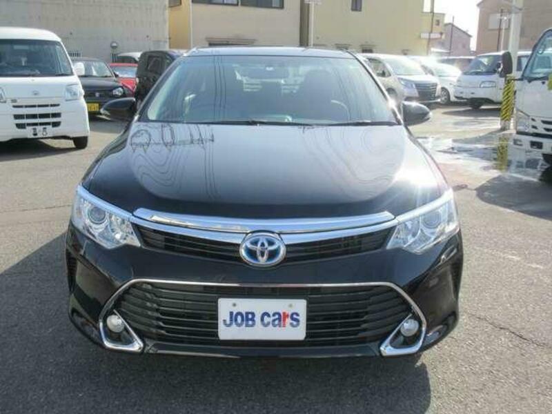 CAMRY