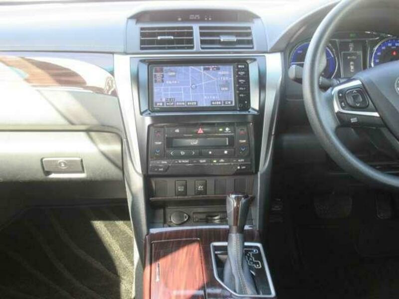 CAMRY
