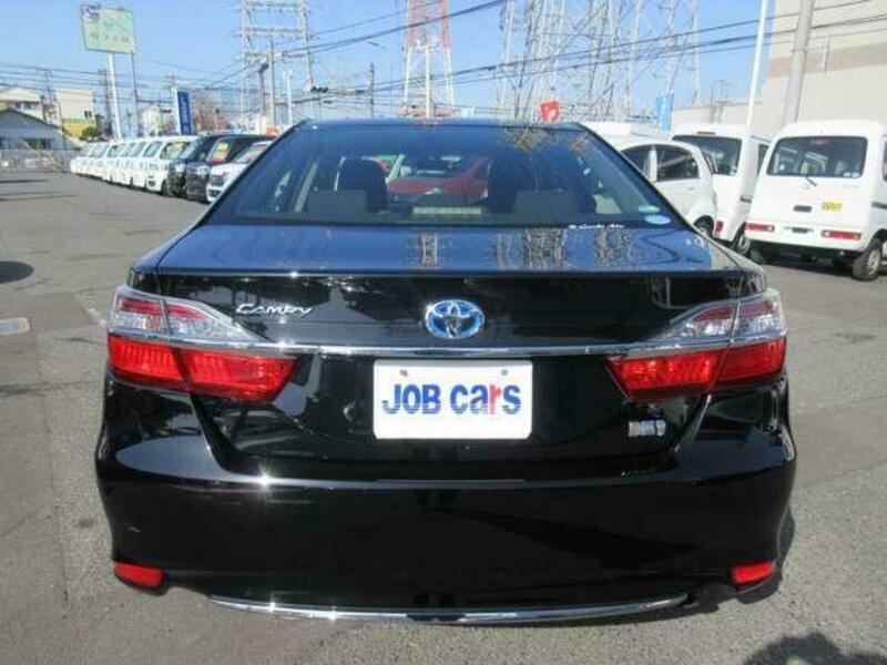 CAMRY