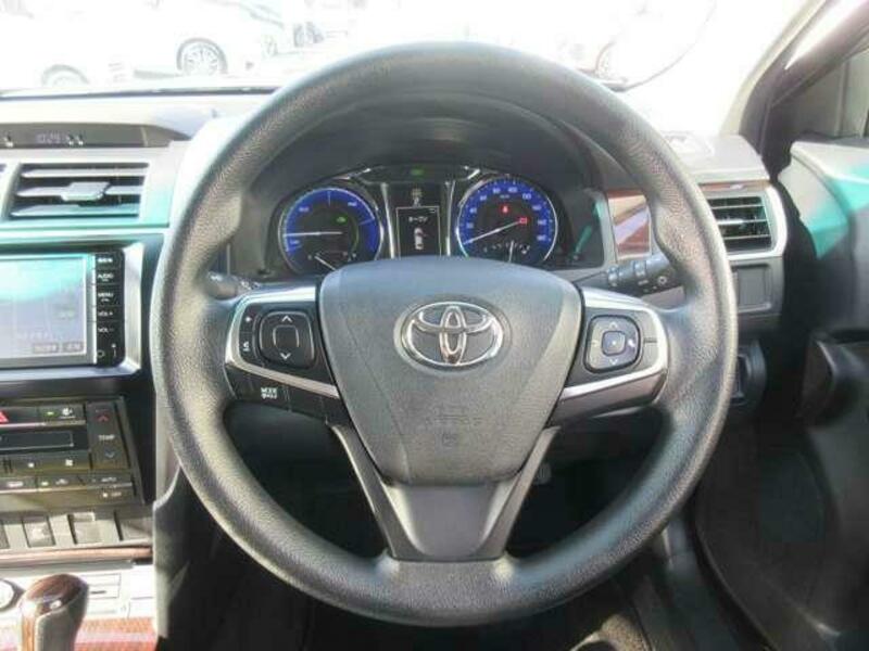 CAMRY