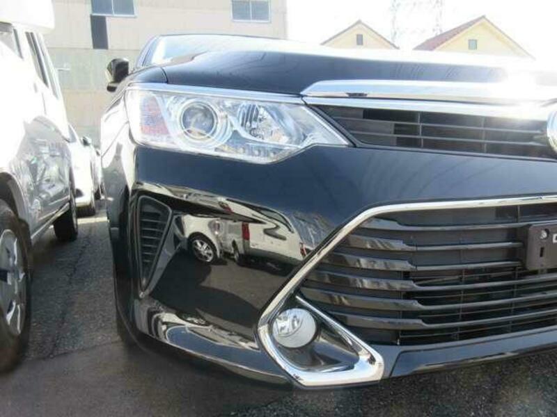 CAMRY
