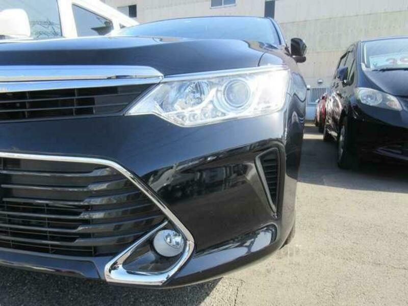 CAMRY