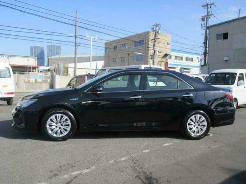 CAMRY