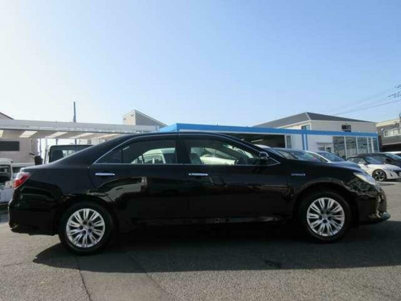 CAMRY