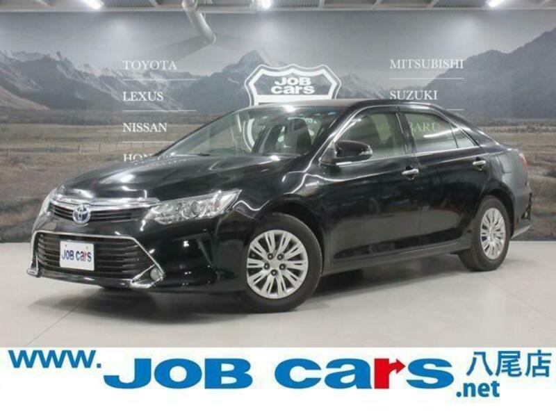 CAMRY