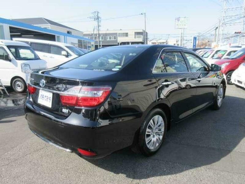CAMRY