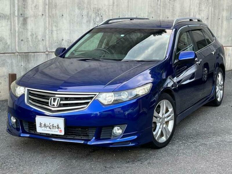 ACCORD TOURER-0