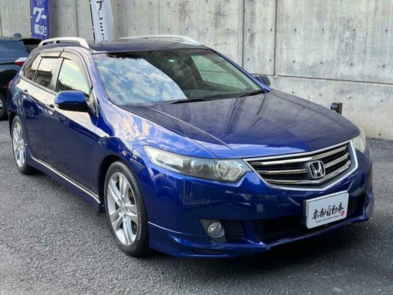 ACCORD TOURER-1