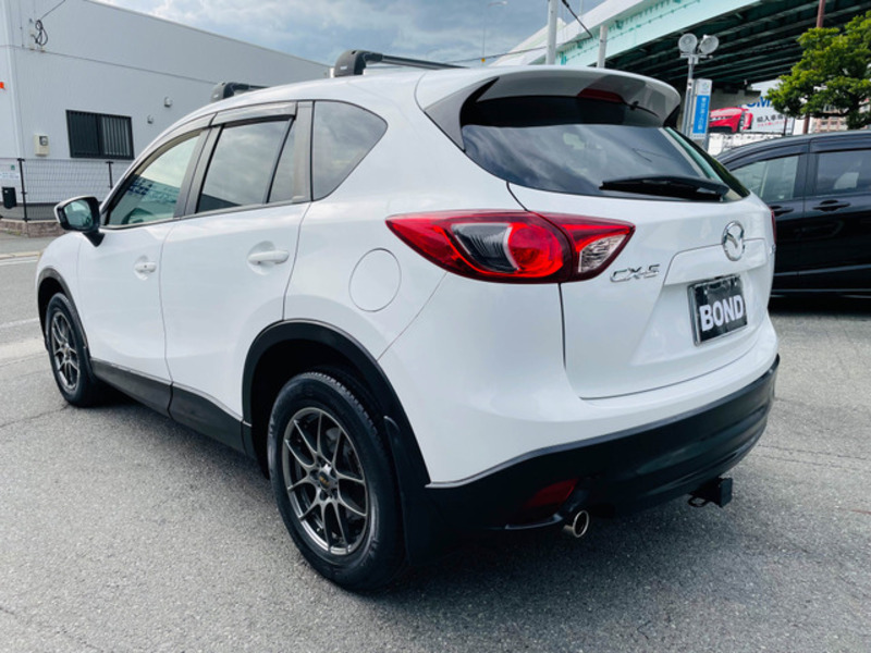 CX-5-16