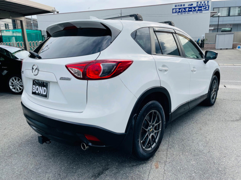 CX-5-18