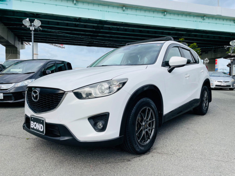 CX-5-14