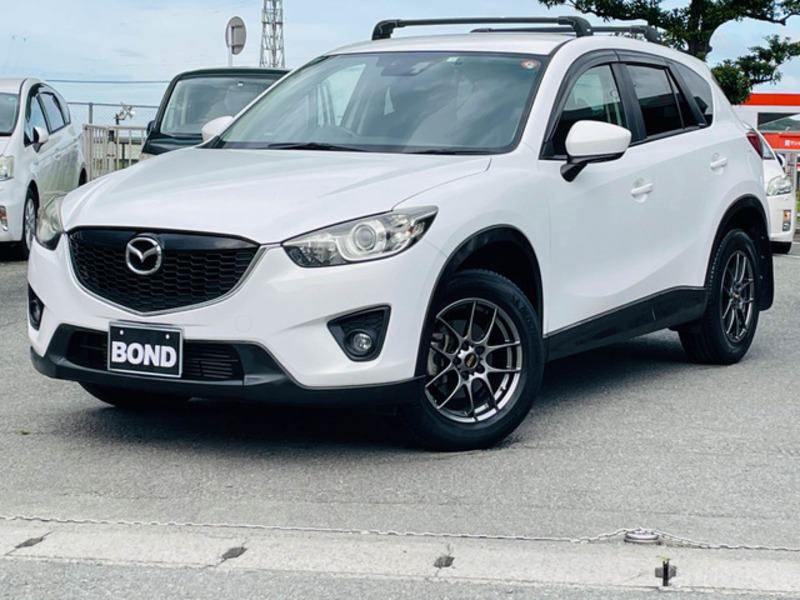 CX-5-0