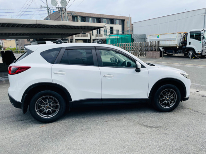 CX-5-19