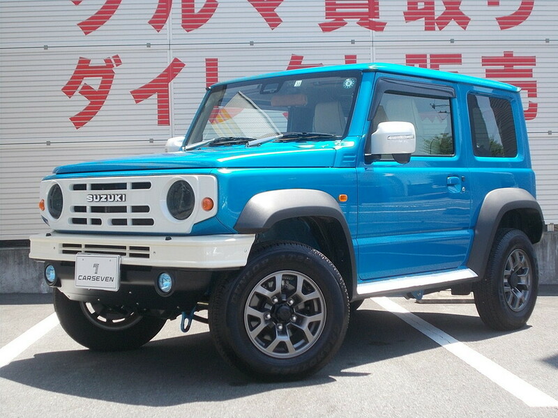 JIMNY SIERRA-0