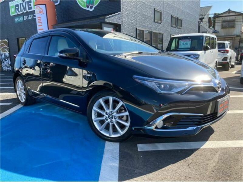 AURIS