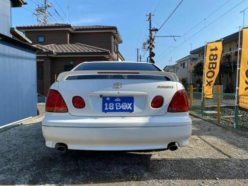 ARISTO