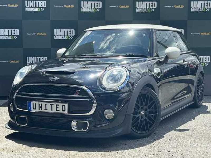 BMW　MINI