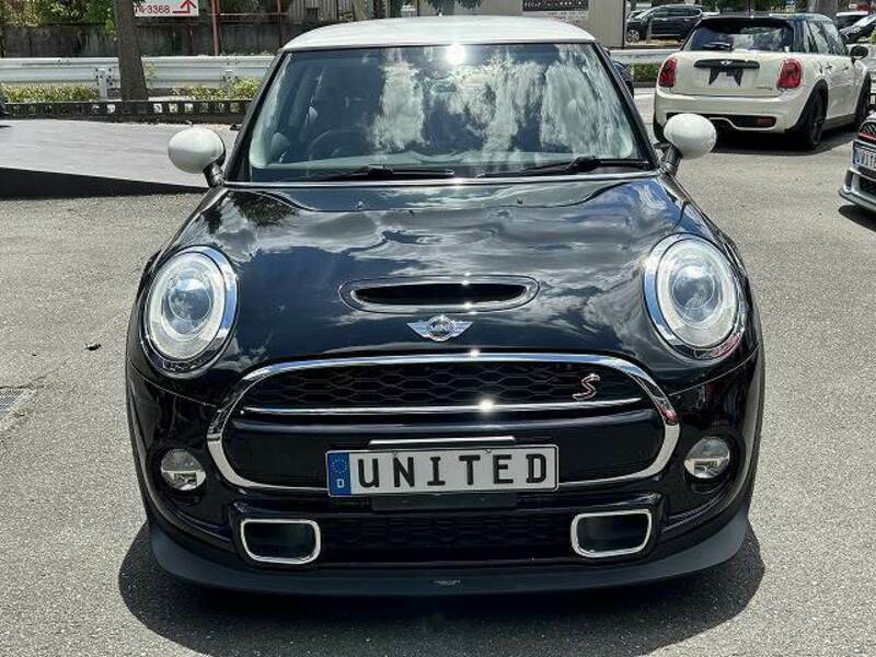 MINI