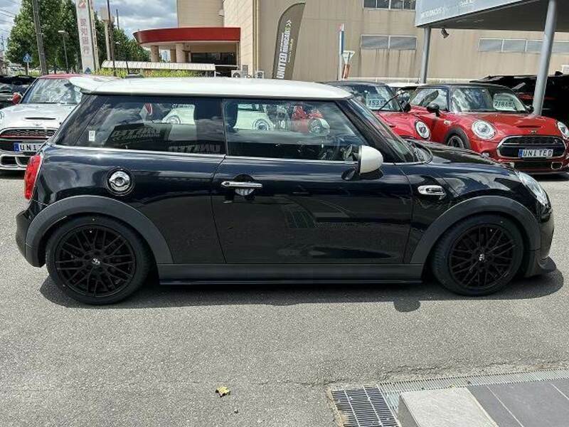 MINI