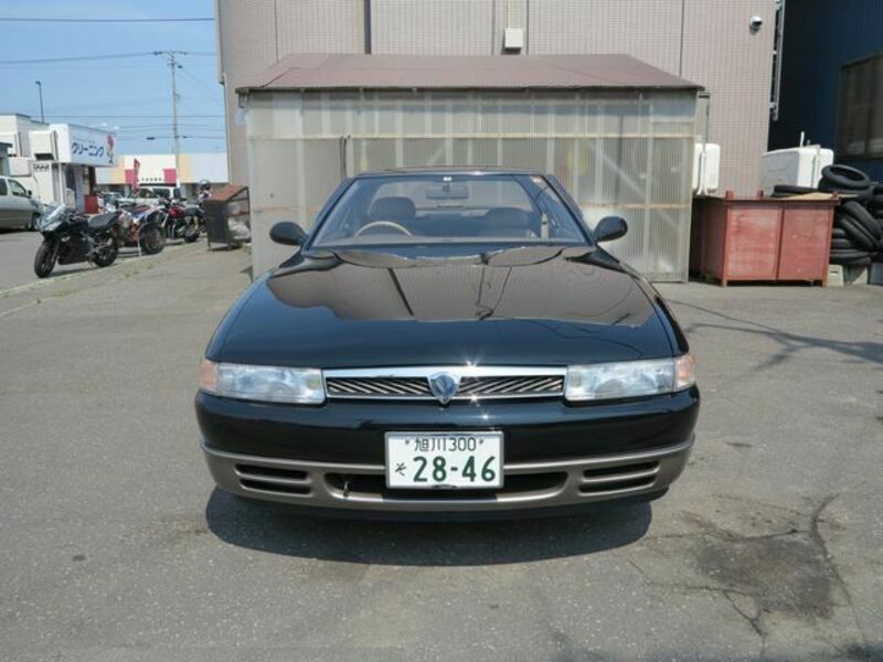 EUNOS COSMO