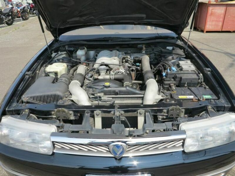 EUNOS COSMO