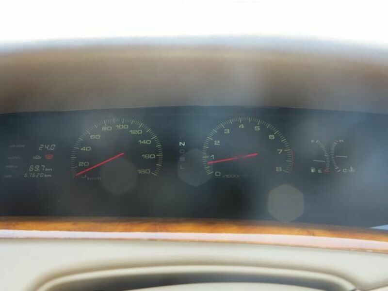 EUNOS COSMO