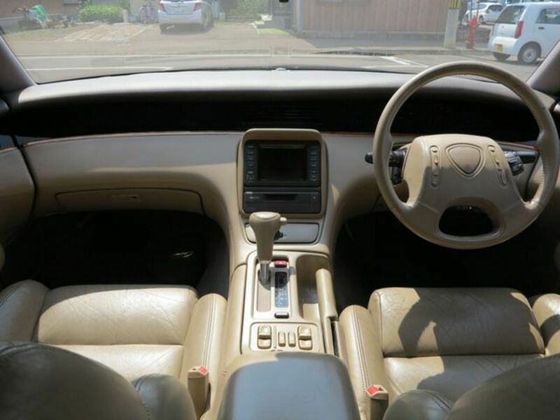 EUNOS COSMO