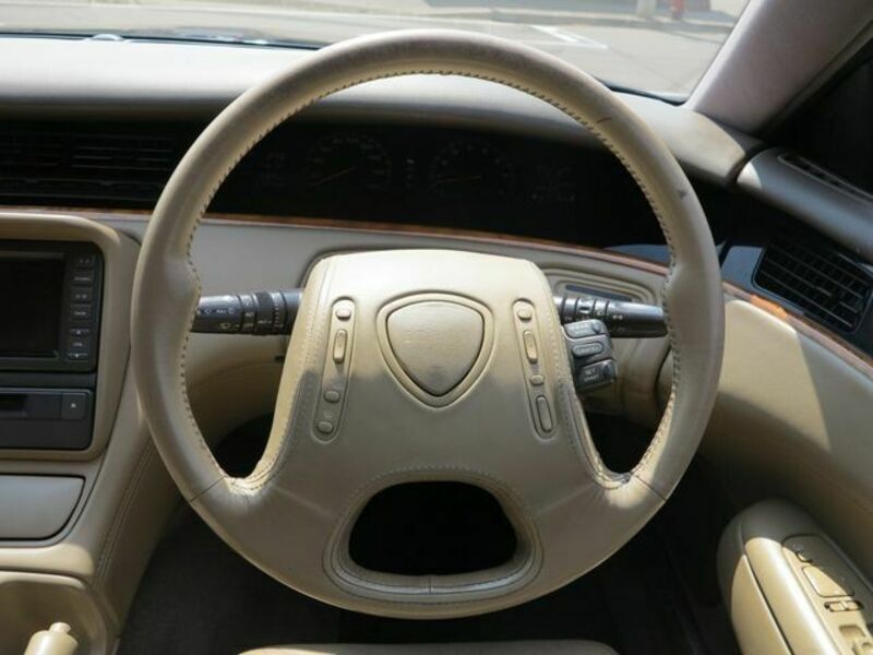 EUNOS COSMO
