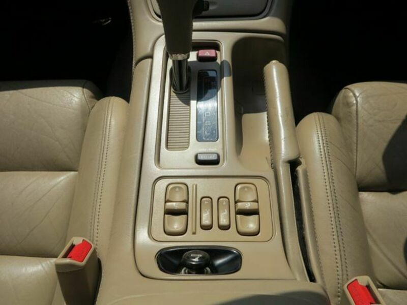 EUNOS COSMO