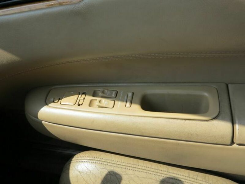 EUNOS COSMO