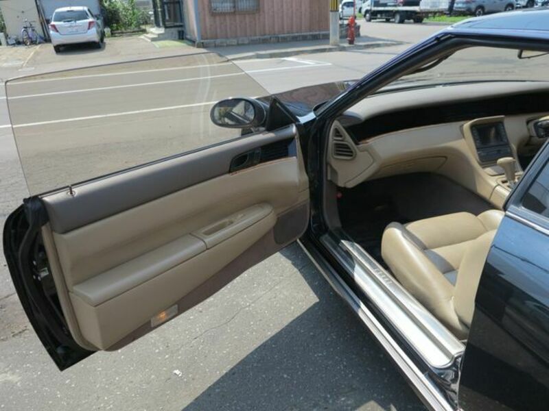 EUNOS COSMO