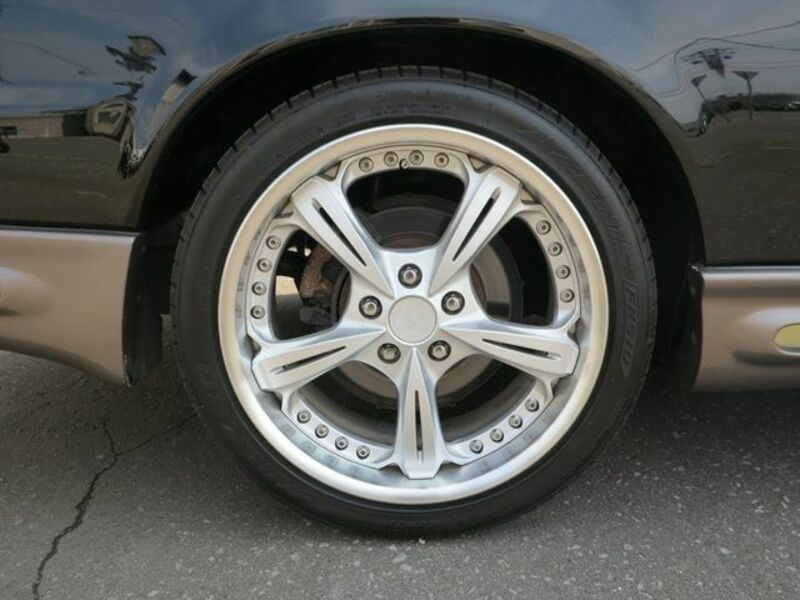 EUNOS COSMO