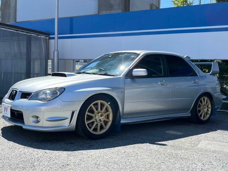 IMPREZA-77